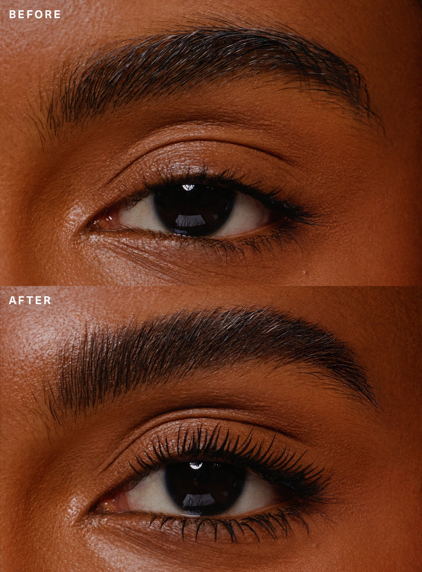 mascara & brow gel duo mascara & brow gel duo
